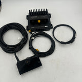 LOWRANCE ACTIVETARGET TRANSDUCER AND BLACKBOX