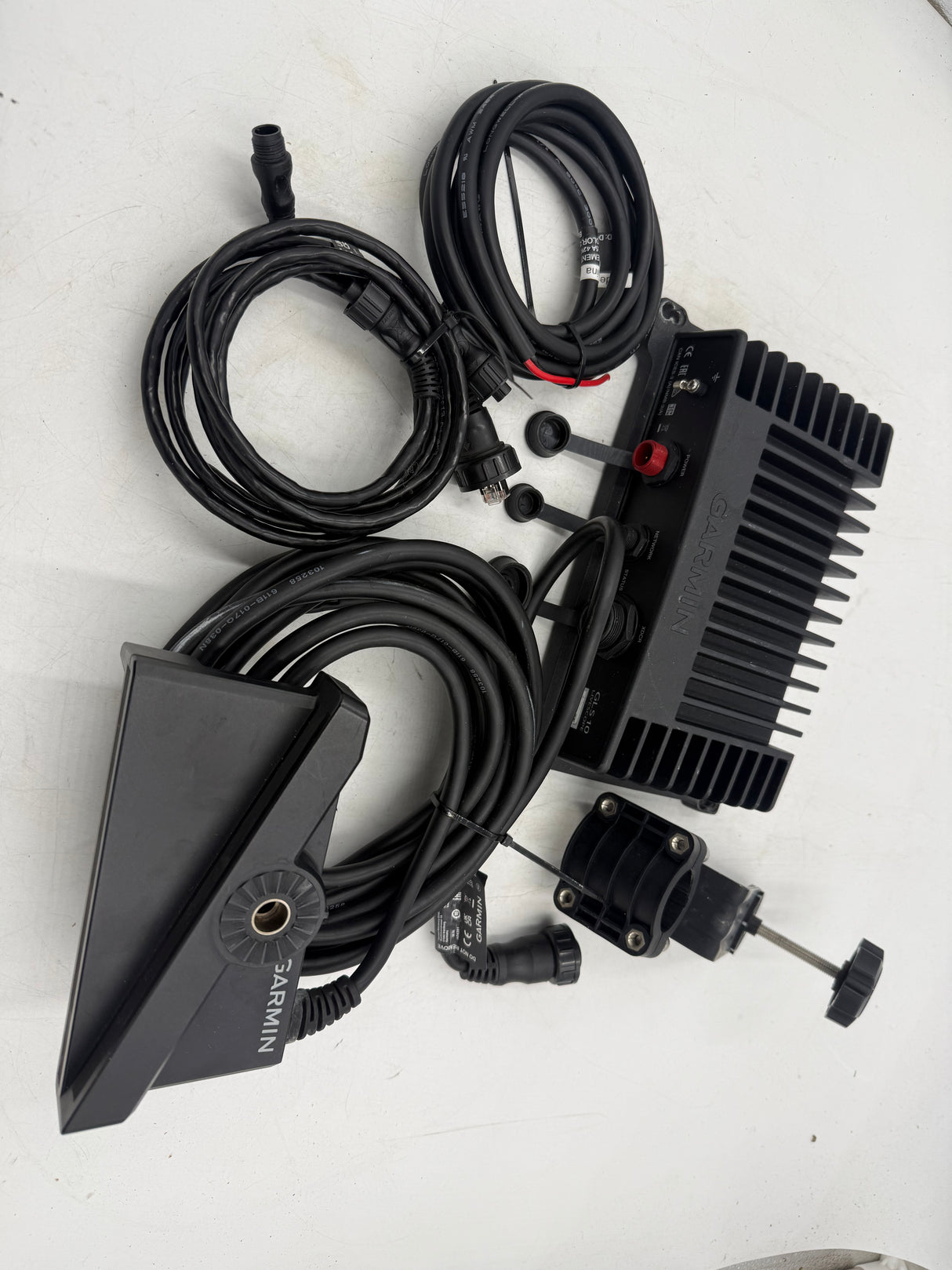 GARMIN LVS34 LIVESCOPE