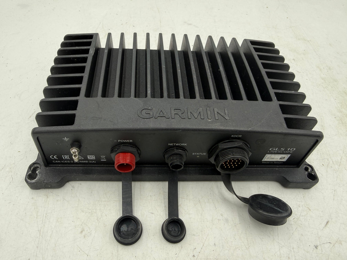 GARMIN LVS34 LIVESCOPE