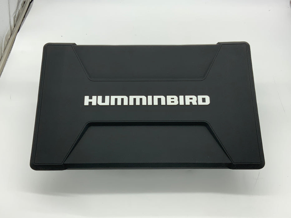 Humminbird Solix 15 MSI+ CHO G3 - LIKE NEW
