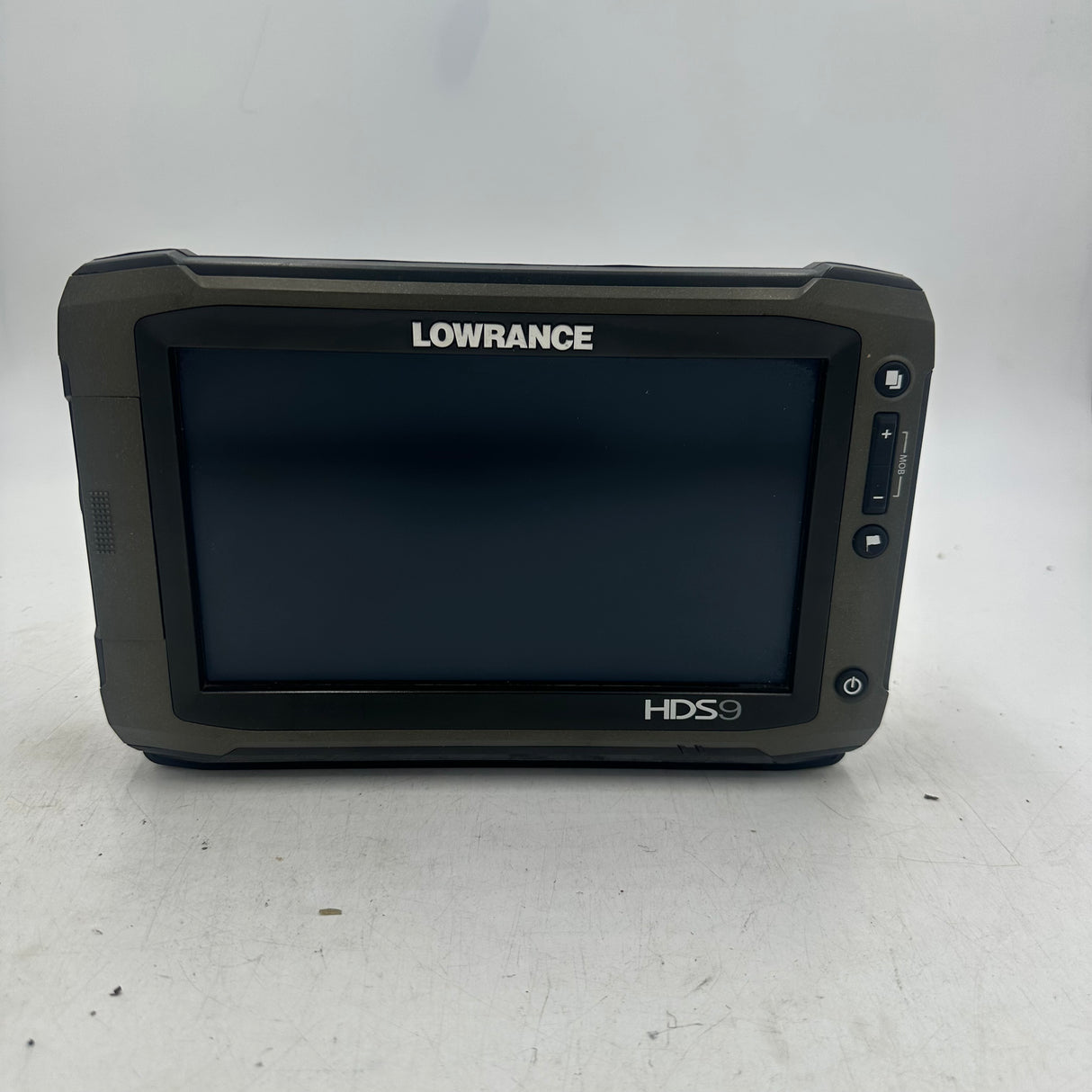 LOWRANCE HDS 9 GEN 3 touch