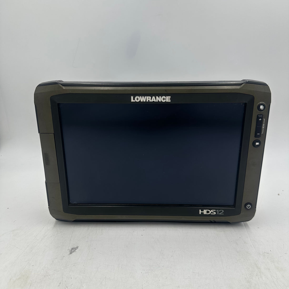 LOWRANCE HDS 12 GEN 2 touch