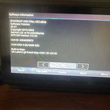 GARMIN ECHOMAP 93SV UHD
