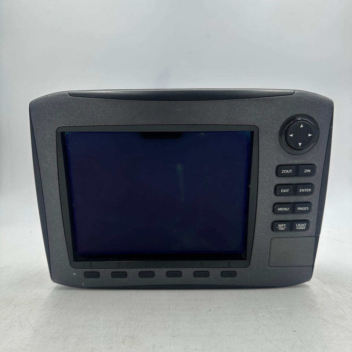 LOWRANCE HDS 8 INSIGHT GEN 2