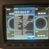 LOWRANCE HDS 8 INSIGHT GEN 2