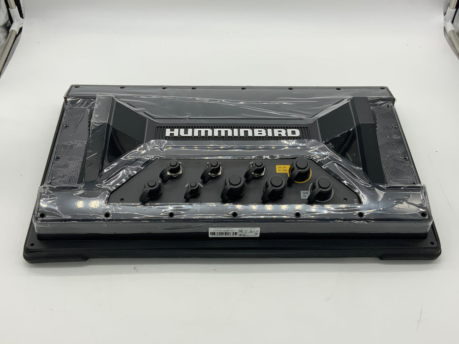 Humminbird Apex 19 MSI+ CHO - LIKE NEW