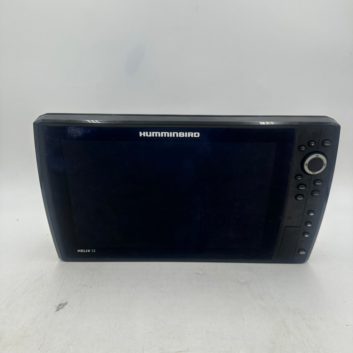 HUMMINBIRD HELIX 12 MSI G3N