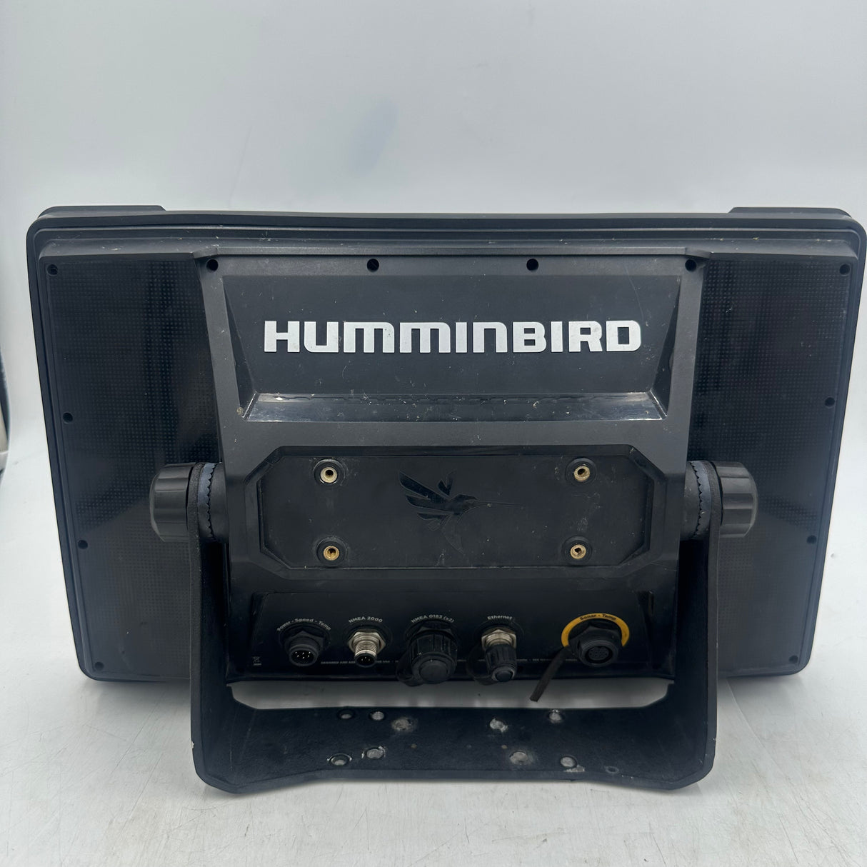 HUMMINBIRD SOLIX 15 MSI G3