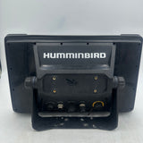 HUMMINBIRD SOLIX 15 MSI G3