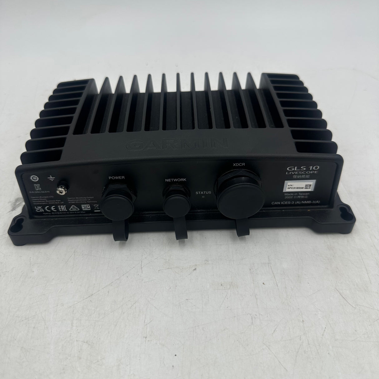 GARMIN PANOPTIX LiveScope LVS32