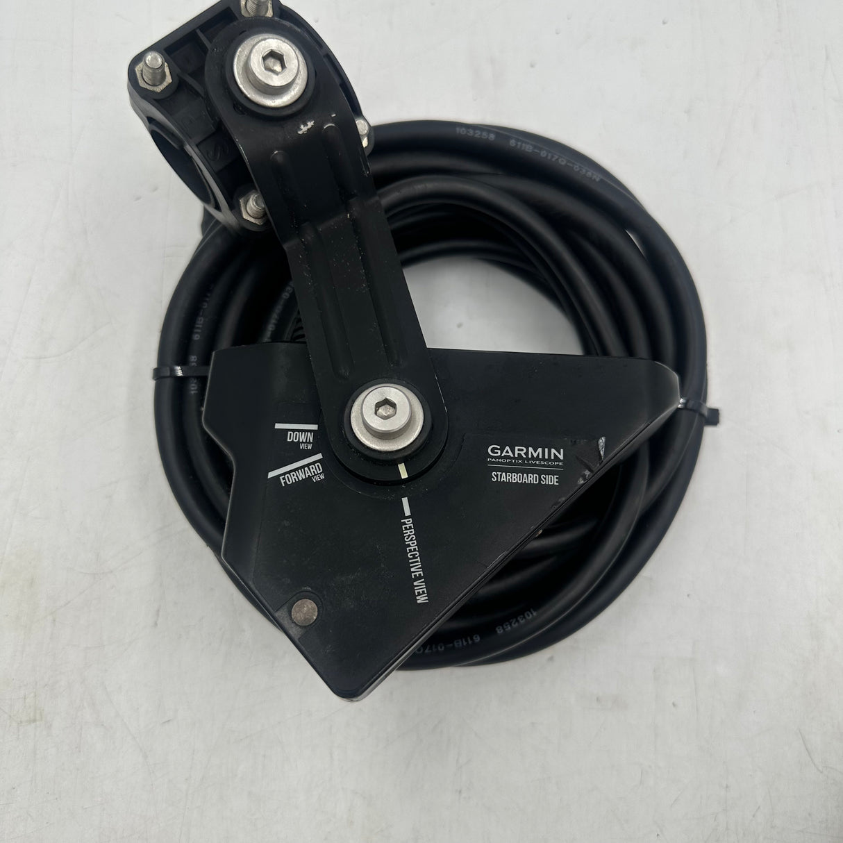GARMIN PANOPTIX LiveScope LVS32