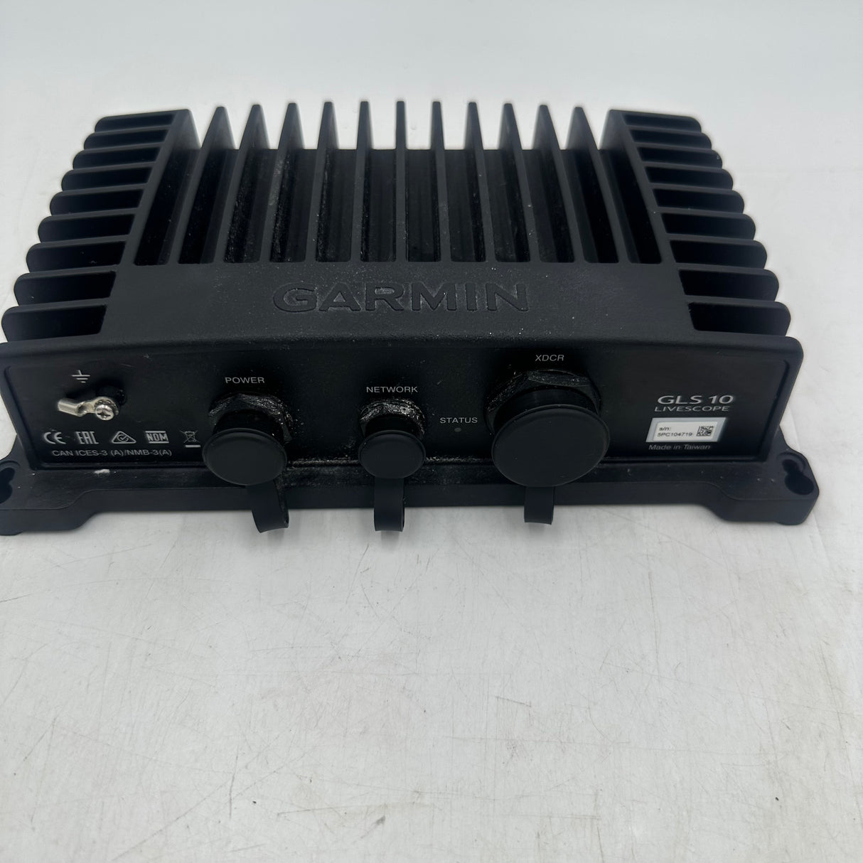 GARMIN PANOPTIX LiveScope LVS32