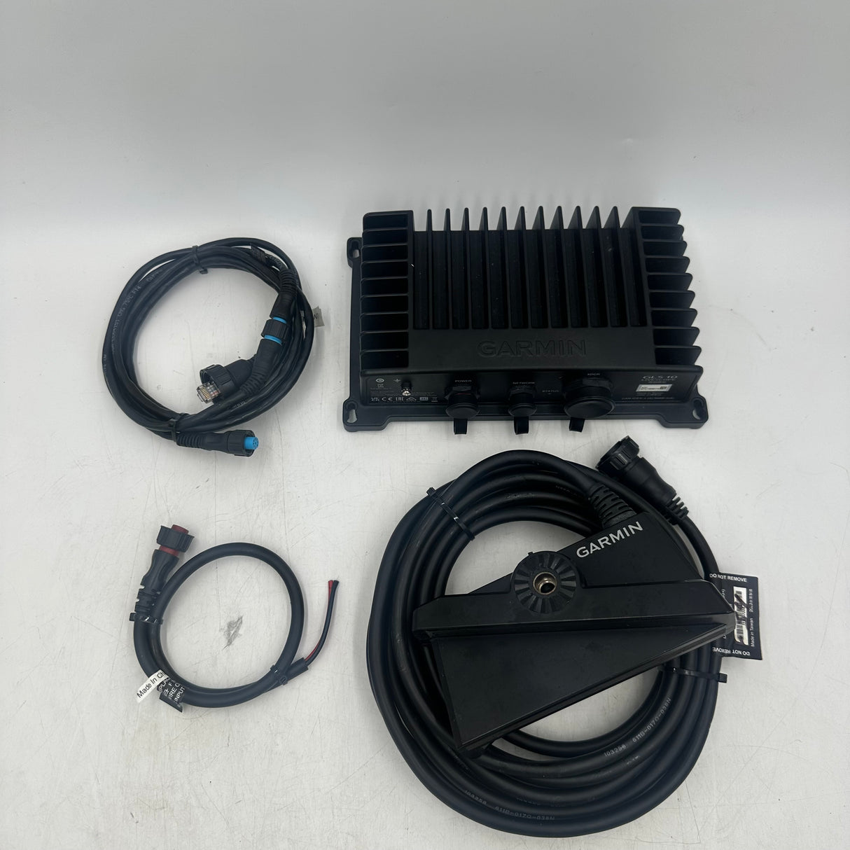 GARMIN LIVESCOPE PLUS LVS34 GLS10