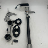 DD26 LIVEFOOT AUTOMATIC TURRET - USED