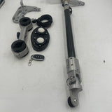 DD26 LIVEFOOT AUTOMATIC TURRET - USED