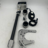 DD26 LIVEFOOT AUTOMATIC TURRET - USED
