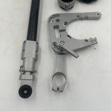 DD26 LIVEFOOT AUTOMATIC TURRET - USED