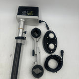 DD26 LIVEFOOT AUTOMATIC TURRET - USED
