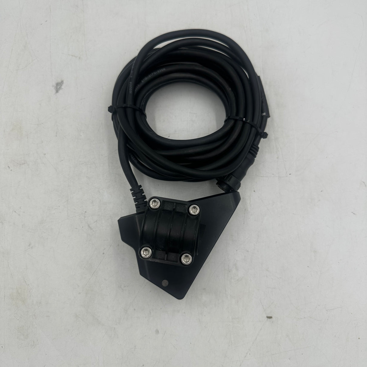 GARMIN LVS32 transducer-USED