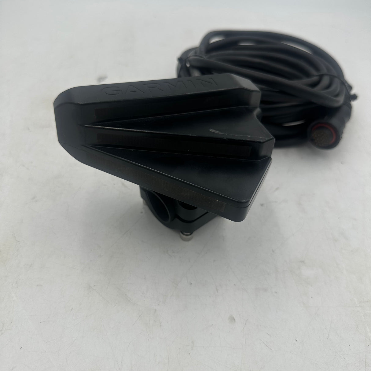 GARMIN LVS32 transducer-USED