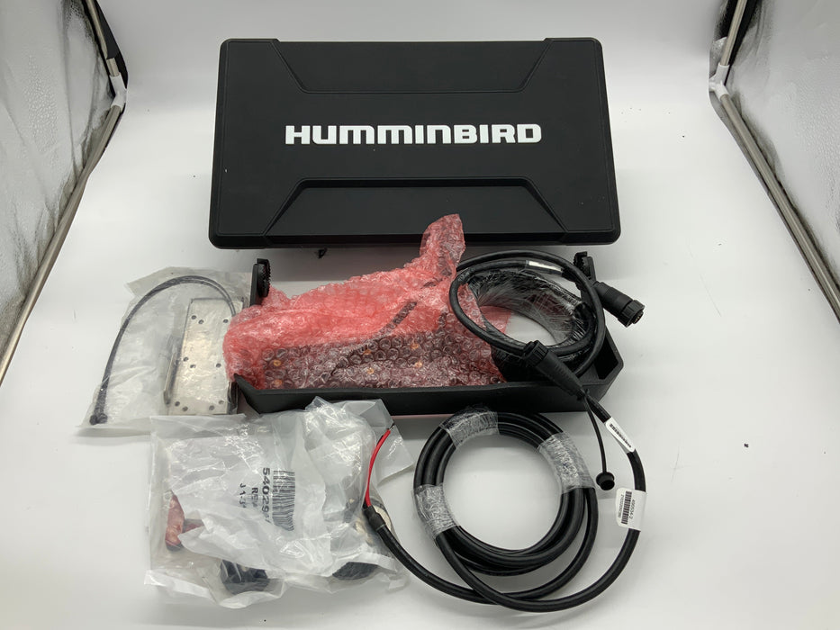 Humminbird Apex 13 MSI+ CHO - LIKE NEW