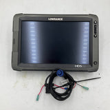 Lowrance HDS 12 Gen 2 Touch