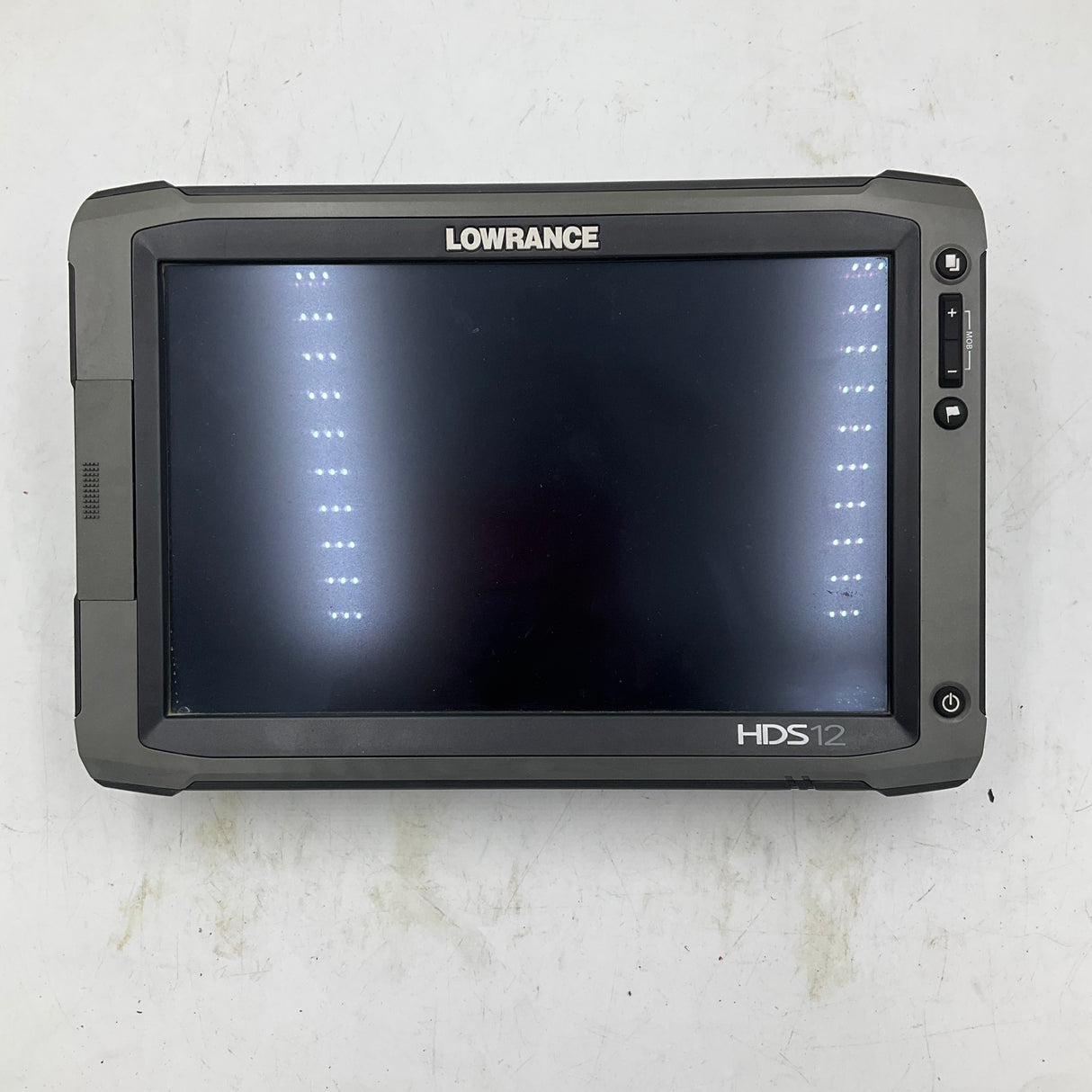 Lowrance HDS 12 Gen 2 Touch