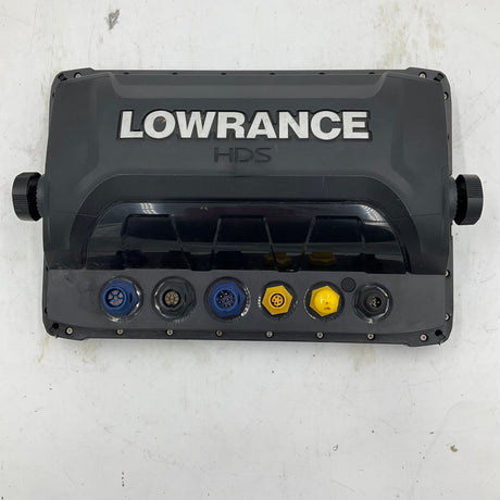 Lowrance HDS 12 Gen 2 Touch