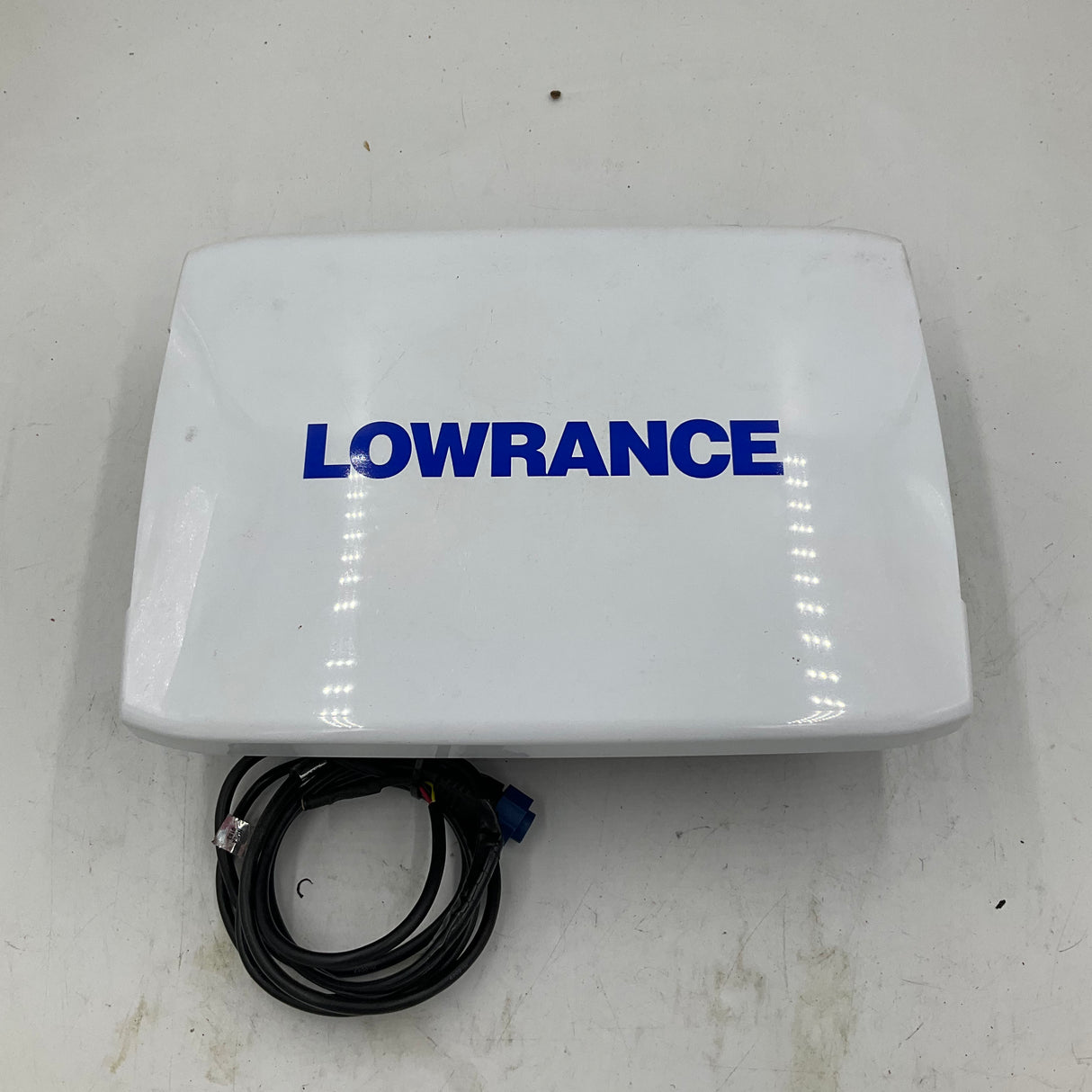 Lowrance HDS 10 Insight