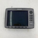 Lowrance HDS 10 Insight