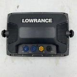 Lowrance HDS 10 Insight