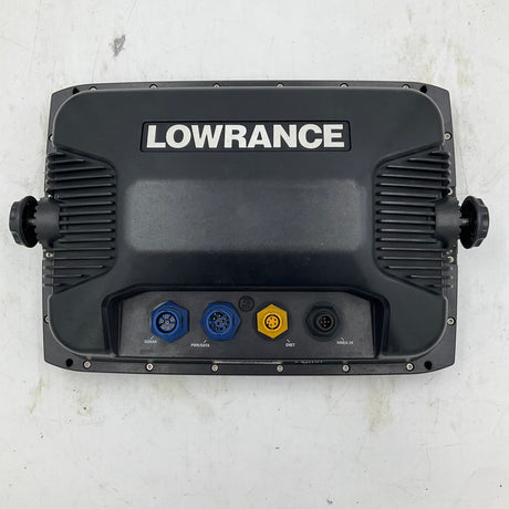 Lowrance HDS 10 Insight