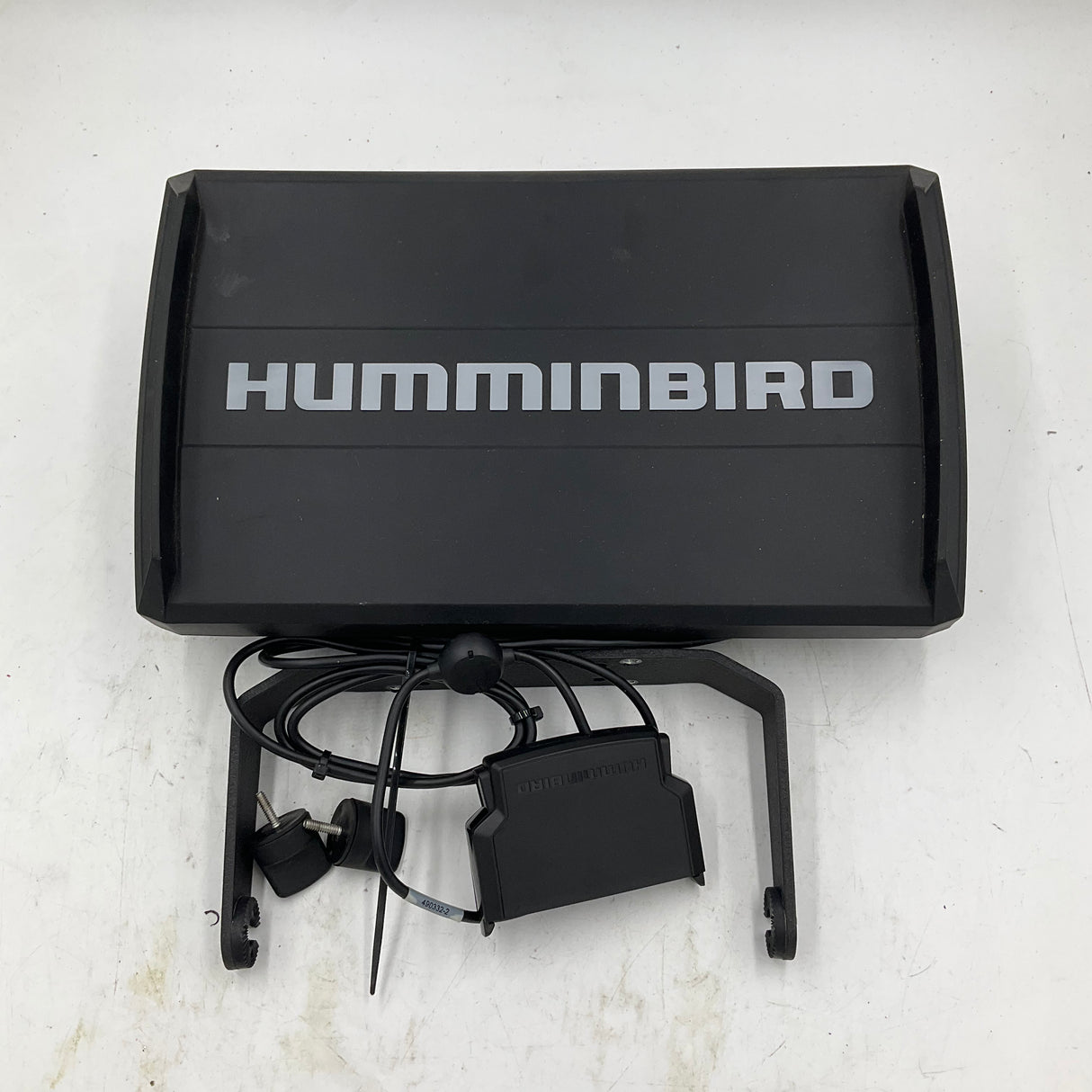 Humminbird Helix 12 MSI+ G3N