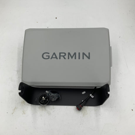 Garmin 126 SV UHD2 EchoMap