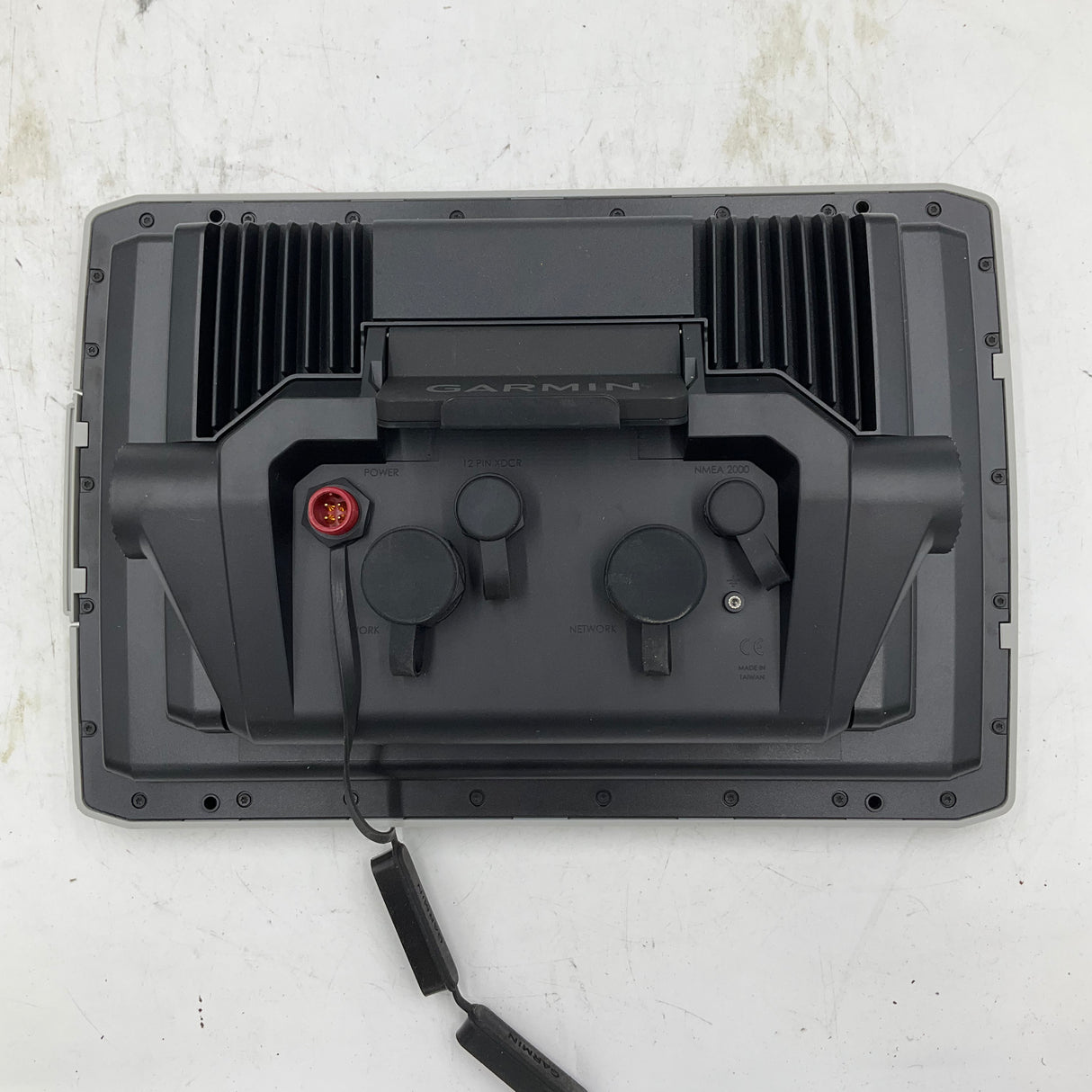 Garmin 126 SV UHD2 EchoMap