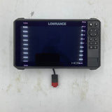 Lowrance HDS 9 Live