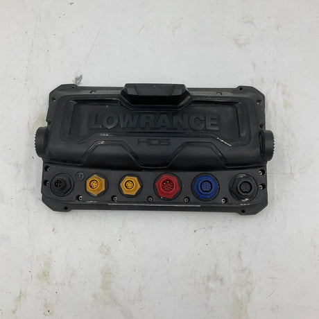 Lowrance HDS 9 Live