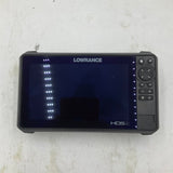Lowrance HDS 9 Live
