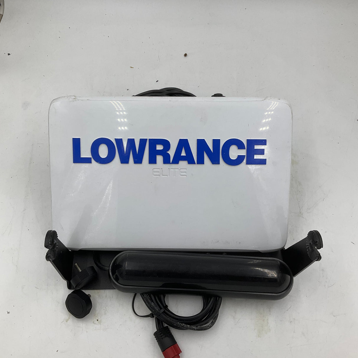 Lowrance Elite 12 Ti2