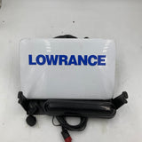 Lowrance Elite 12 Ti2