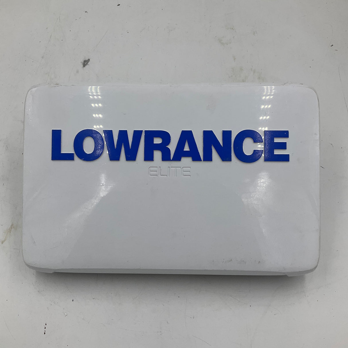 Lowrance Elite 12 Ti2