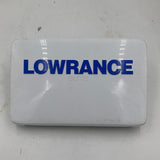 Lowrance Elite 12 Ti2
