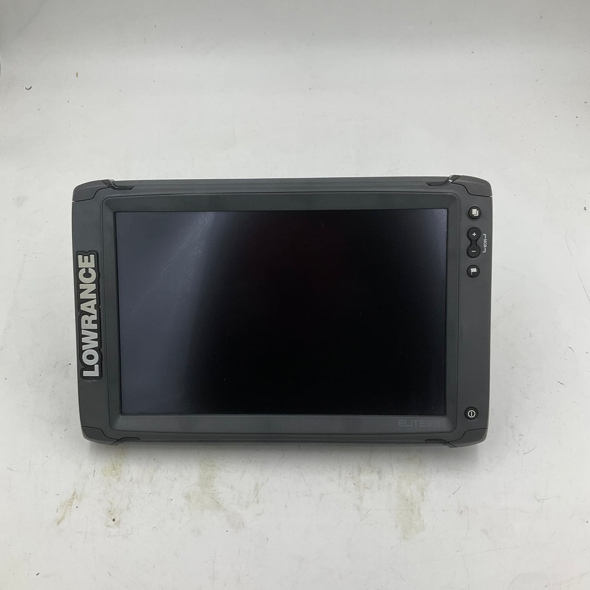Lowrance Elite 12 Ti2