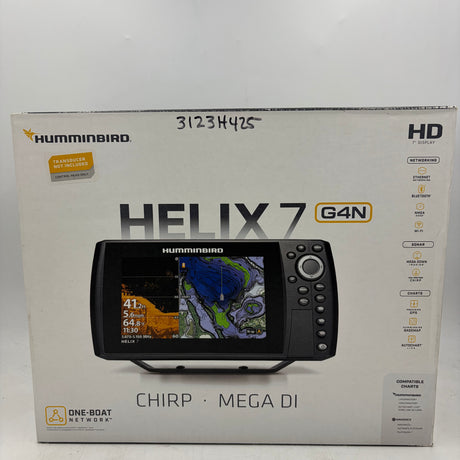 H.O.E. BONEYARD Hennessey Outdoor Electronics H.O.E. BONEYARD Hennessey Outdoor Electronics