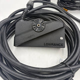 LOWRANCE ACTIVETARGET 2