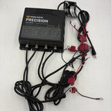 MINNKOTA Percision 4 bank charger