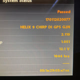 Humminbird Helix 9 Chirp G2N
