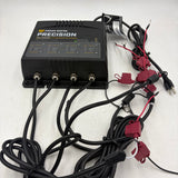 MINNKOTA Percision 4 bank charger