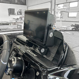 N H.O.E SINGLE CONSOLE MOUNT SYSTEM - 2024+ IKON LX