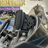 N H.O.E SINGLE CONSOLE MOUNT SYSTEM - TRITON TRX18/19, TRX179/189